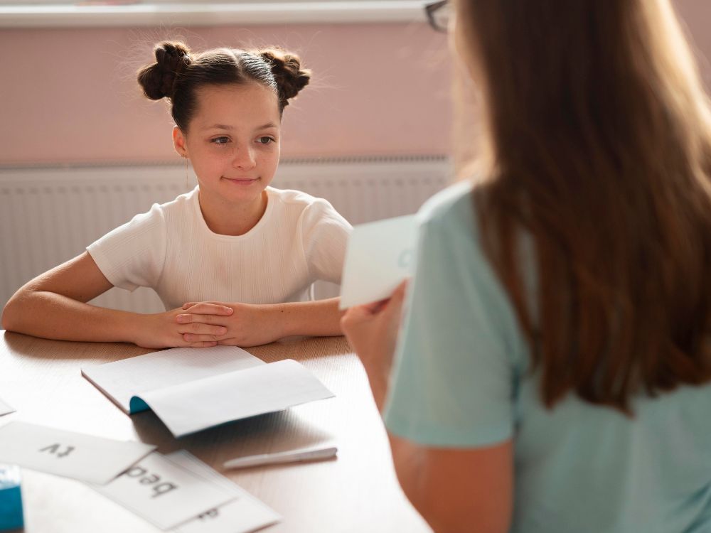 11 + Interview Skills