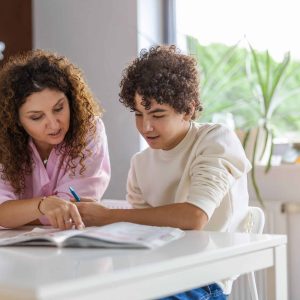 Creative Comprehension
