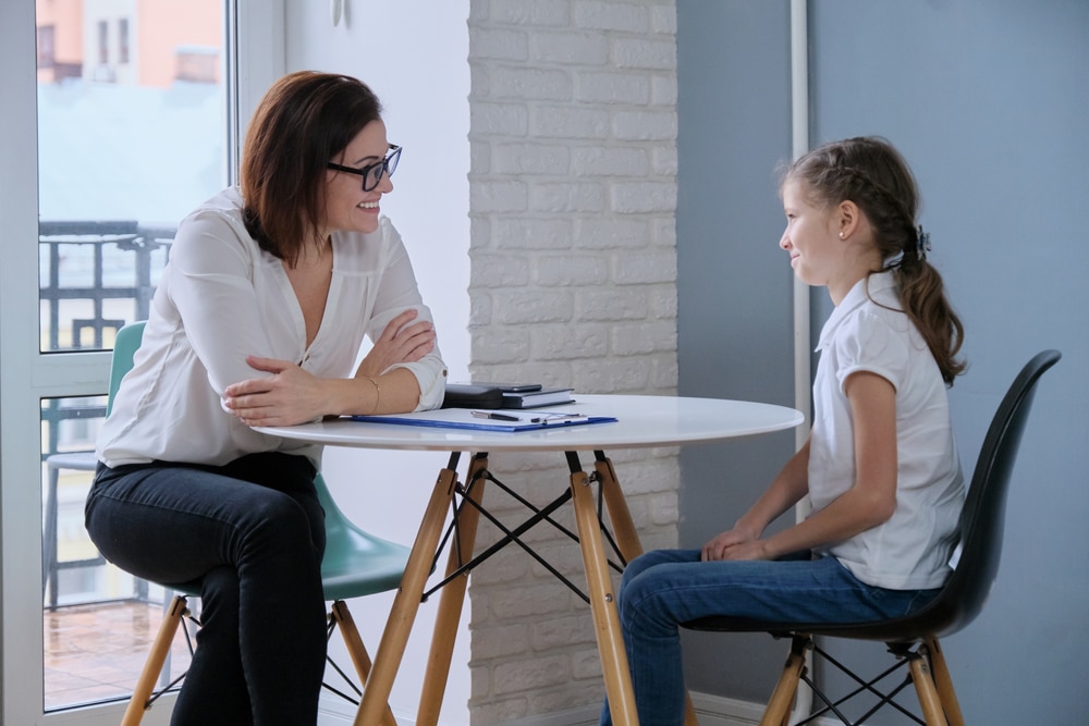 How to take care of your Child’s Mental Health