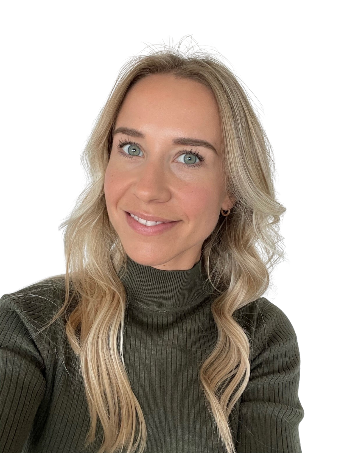 Lauren Parcell