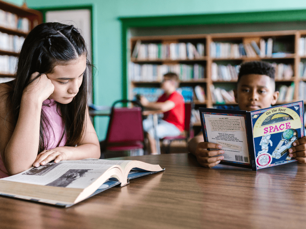 How to improve vocabulary for the 11+