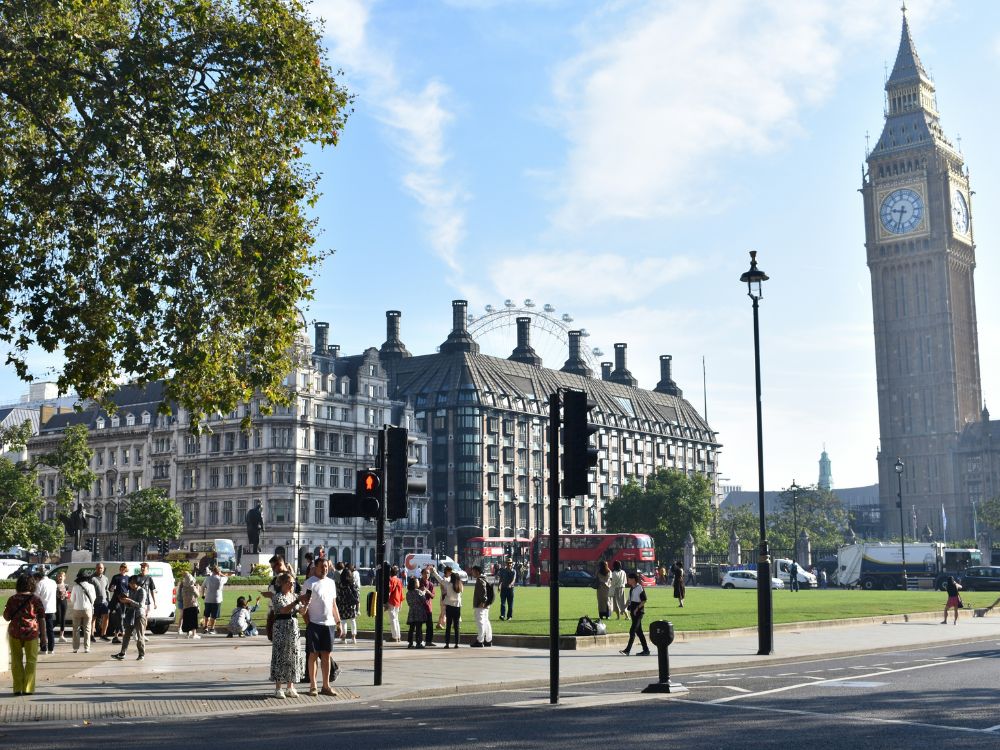 11+ Tutors in Westminster