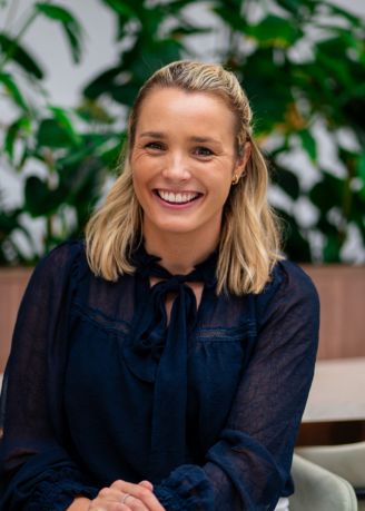 Olivia Campbell