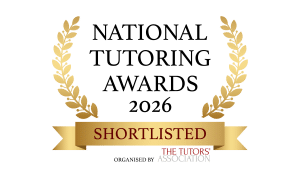 Shortlisted badge