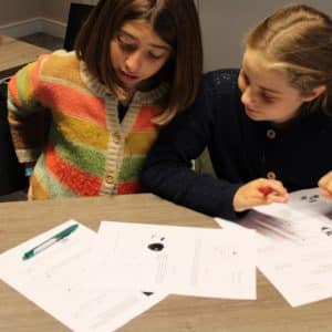 Problem Solvers: 11+ Maths Challenge