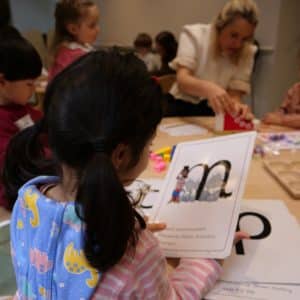 4+ Parent-Led Learning Plan Consultation