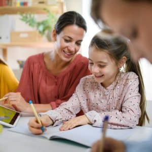 Comprehension to Composition: 11+ English