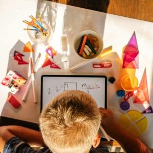 Crack the 11+ Maths & Problem-Solving